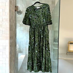 OMIKA Kochi Sarina Dress